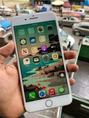 Apple iPhone 7 Plus 128 GB Gold