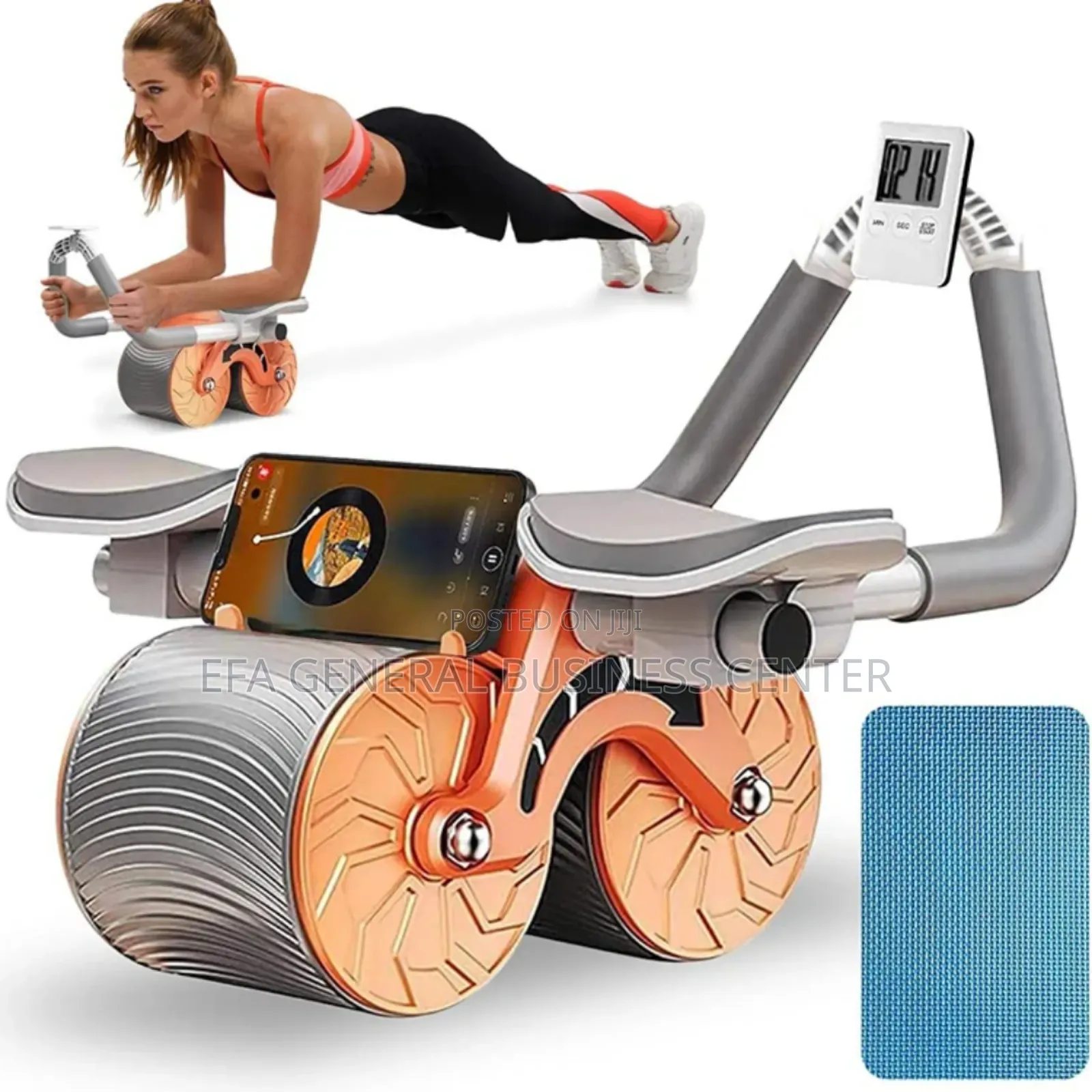 Maximized Safety and Stability