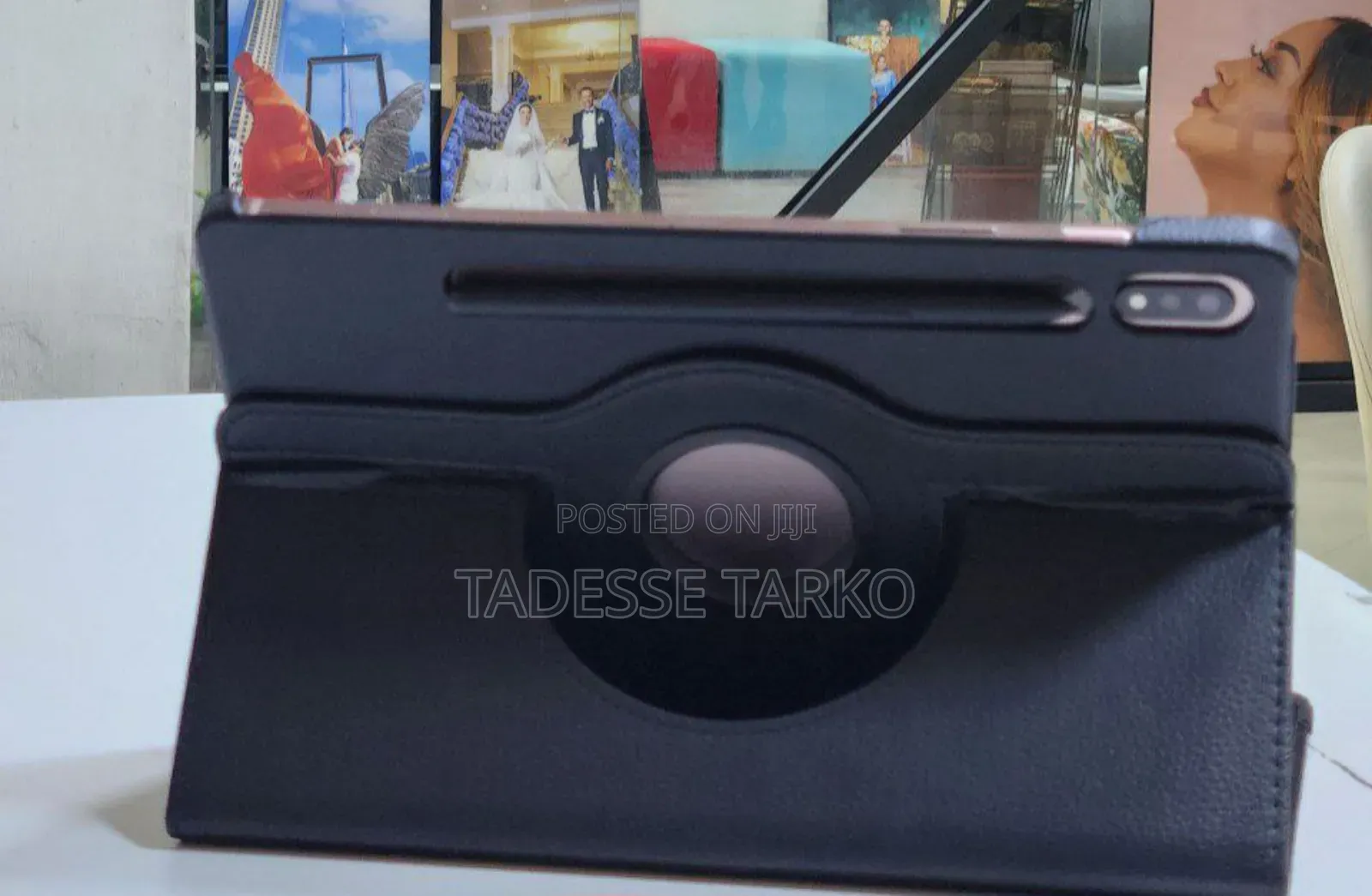 New Samsung Galaxy Tab S7 128 GB Silver