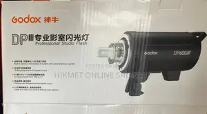 Godox Indoor Dp 600iii