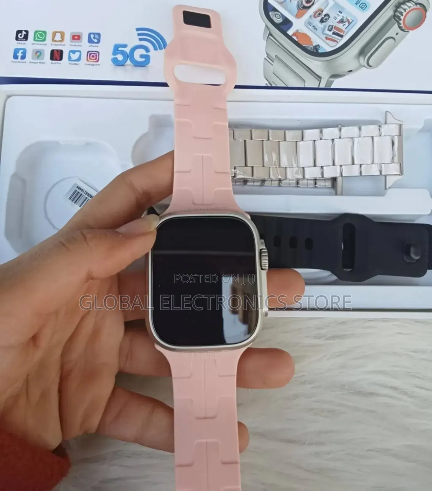 Original 5g Sim Card 64gb by 4gb Sim Card Support Dual Camera