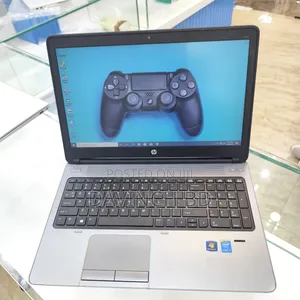Laptop HP ProBook 650 G1 8GB Intel Core I7 HDD 1T