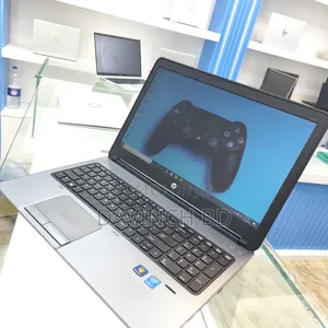 Laptop HP ProBook 650 G1 8GB Intel Core I7 HDD 1T