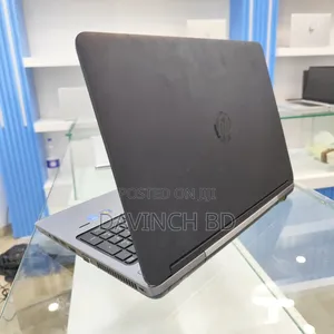 Laptop HP ProBook 650 G1 8GB Intel Core I7 HDD 1T