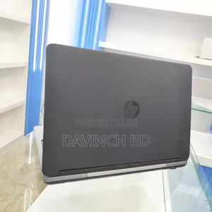 Laptop HP ProBook 650 G1 8GB Intel Core I7 HDD 1T