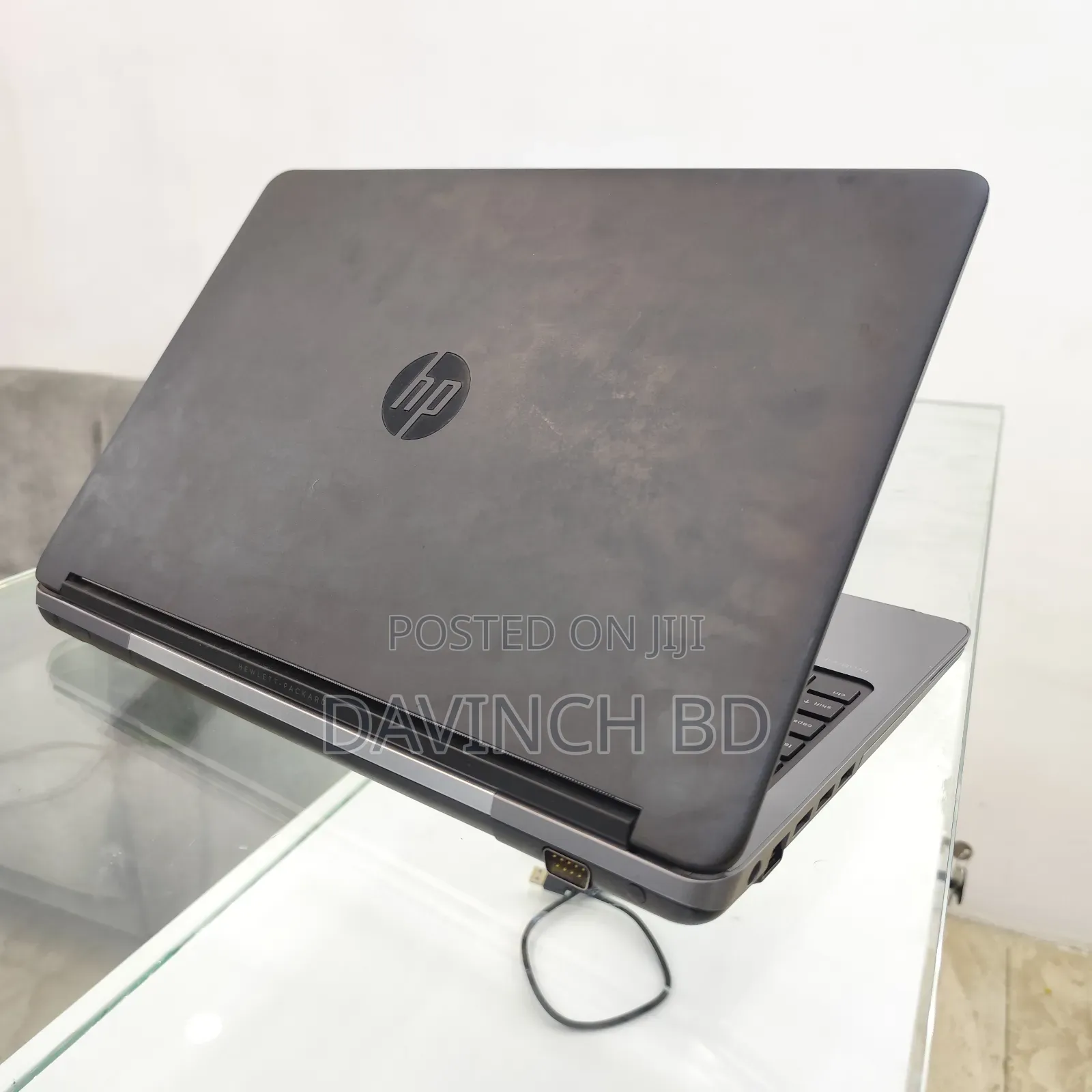 Laptop HP ProBook 650 G1 8GB Intel Core I7 HDD 1T
