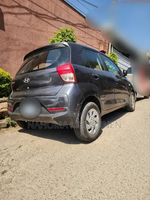 Hyundai Atos 2022 Gray