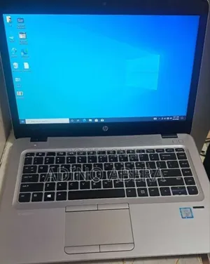 New Laptop HP EliteBook 840 G3 8GB Intel Core I5 SSD 512GB