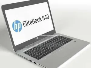 New Laptop HP EliteBook 840 G3 8GB Intel Core I5 SSD 512GB