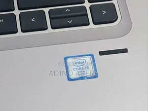 New Laptop HP EliteBook 840 G3 8GB Intel Core I5 SSD 512GB