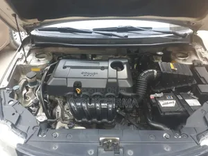 Geely SC7 2017 Silver