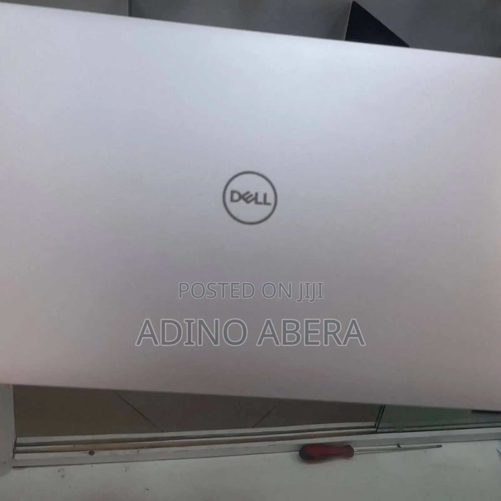New Laptop Dell 16GB Intel Core I9 SSD 512GB