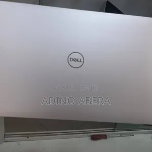 New Laptop Dell 16GB Intel Core I9 SSD 512GB