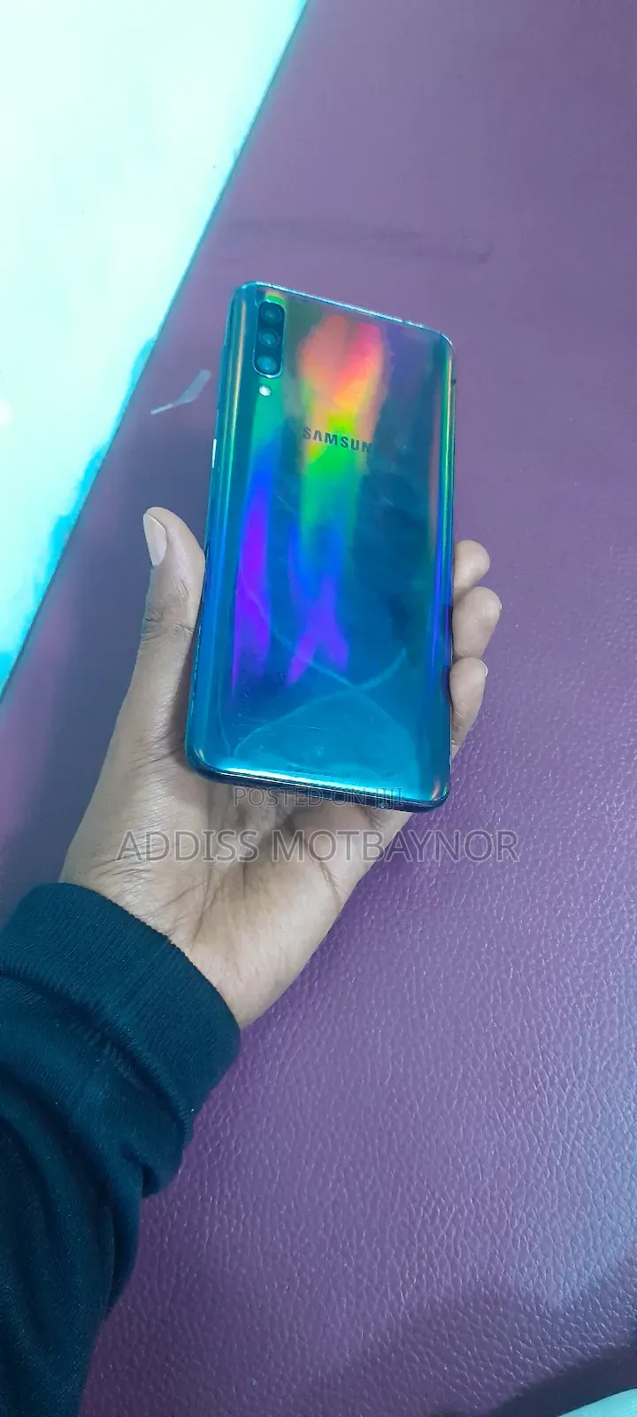 Samsung Galaxy A50 64 GB