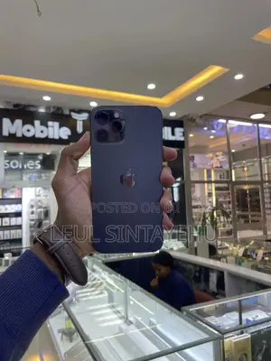 Apple iPhone 12 Pro Max 512 GB Black