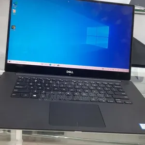 New Laptop Dell 16GB Intel Core I9 SSD 512GB