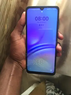 New Samsung Galaxy A05 64 GB Black