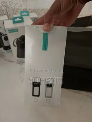 Power Bank 60,000mhz