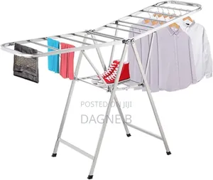 Stainless Steel Clothe Dryer የልብስ ማስጫ