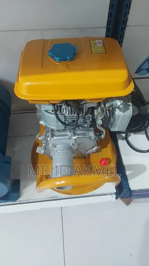 Roben Rb 20 Concrete Vibratror