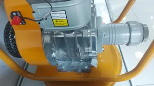 Roben Rb 20 Concrete Vibratror