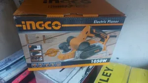 Igco Electric Planer 1050w