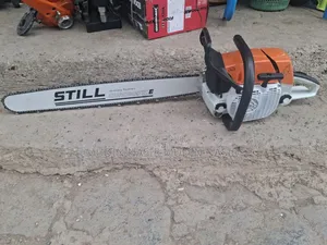 Still Chensaw Machine