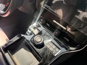 Toyota Bz4x for Rent