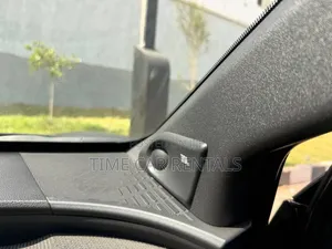 Toyota Bz4x for Rent