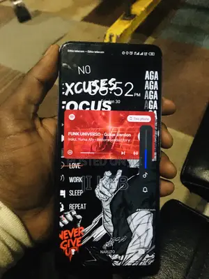 New Tecno Spark 10 Pro 256 GB Blue