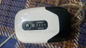 Airpump For Aquarium