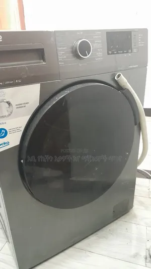 Beko Automatic Washing Machine 8 Kg