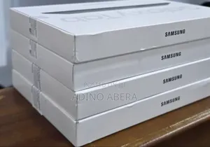 New Samsung Galaxy Tab A9+ 128 GB