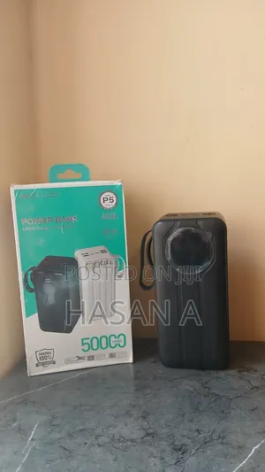 Sovo Power Bank