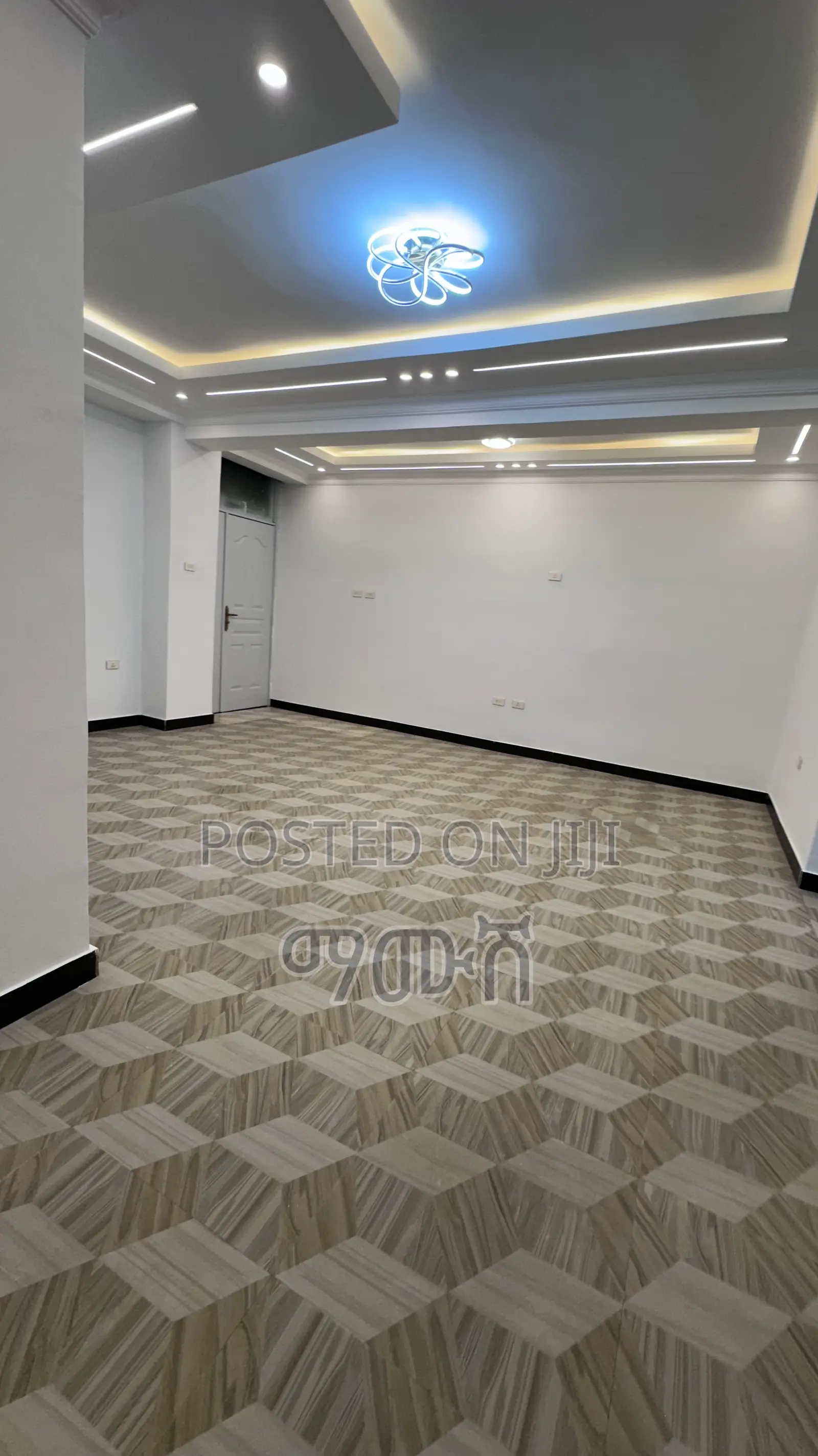 Furnished 2bdrm Condo in አያት 40/60 ኮንዶሚኒየም, Bole for sale