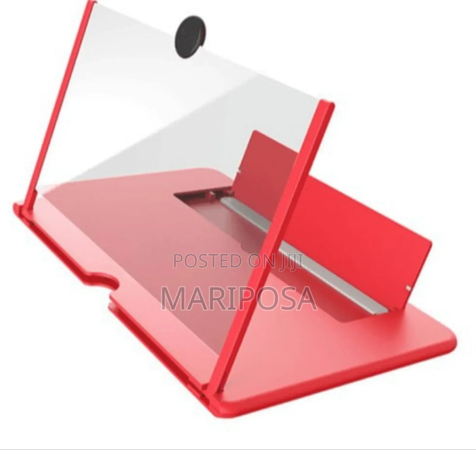 Mobile Phone Video Amplifier