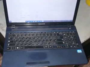 Laptop Samsung S3510 6GB Intel Core 3 HDD 500GB
