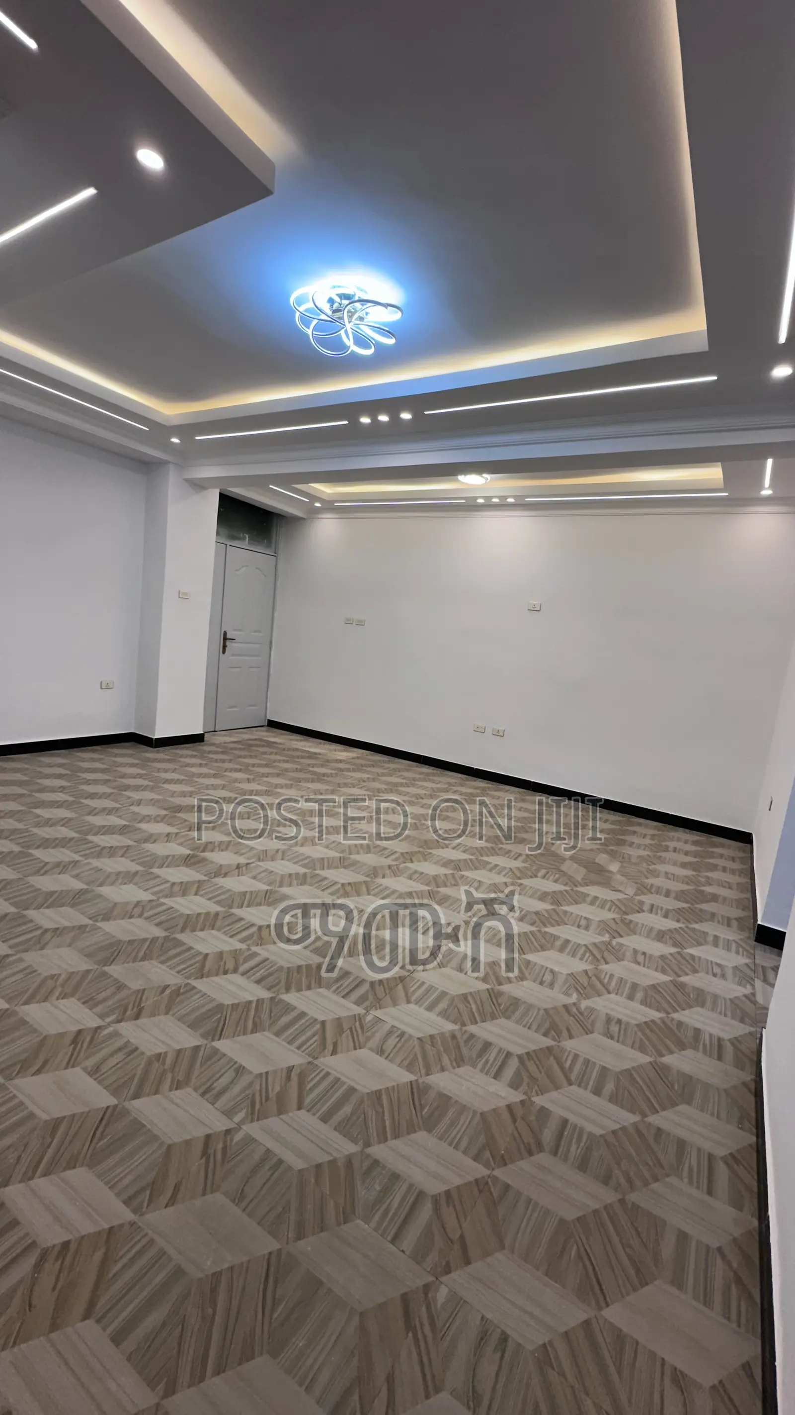 Furnished 2bdrm Condo in አያት 40/60 ኮንዶሚኒየም, Bole for sale