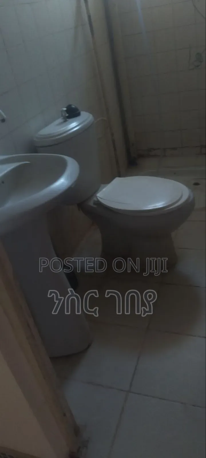 1bdrm Condo in Ayat Tsebel, Yeka for rent