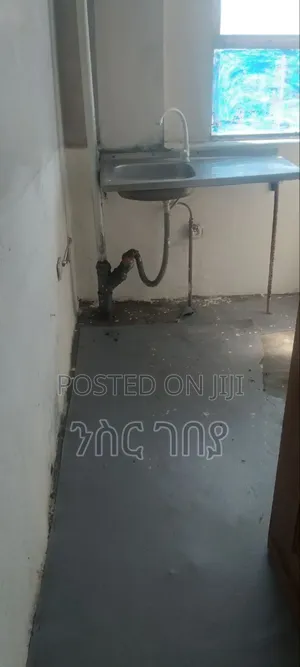 1bdrm Condo in Ayat Tsebel, Yeka for rent