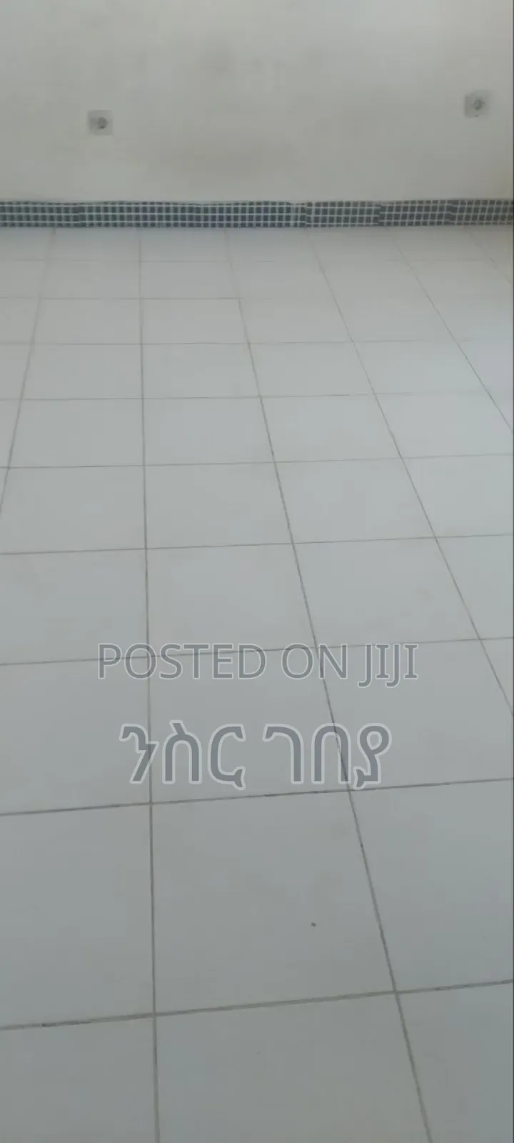 1bdrm Condo in Ayat Tsebel, Yeka for rent