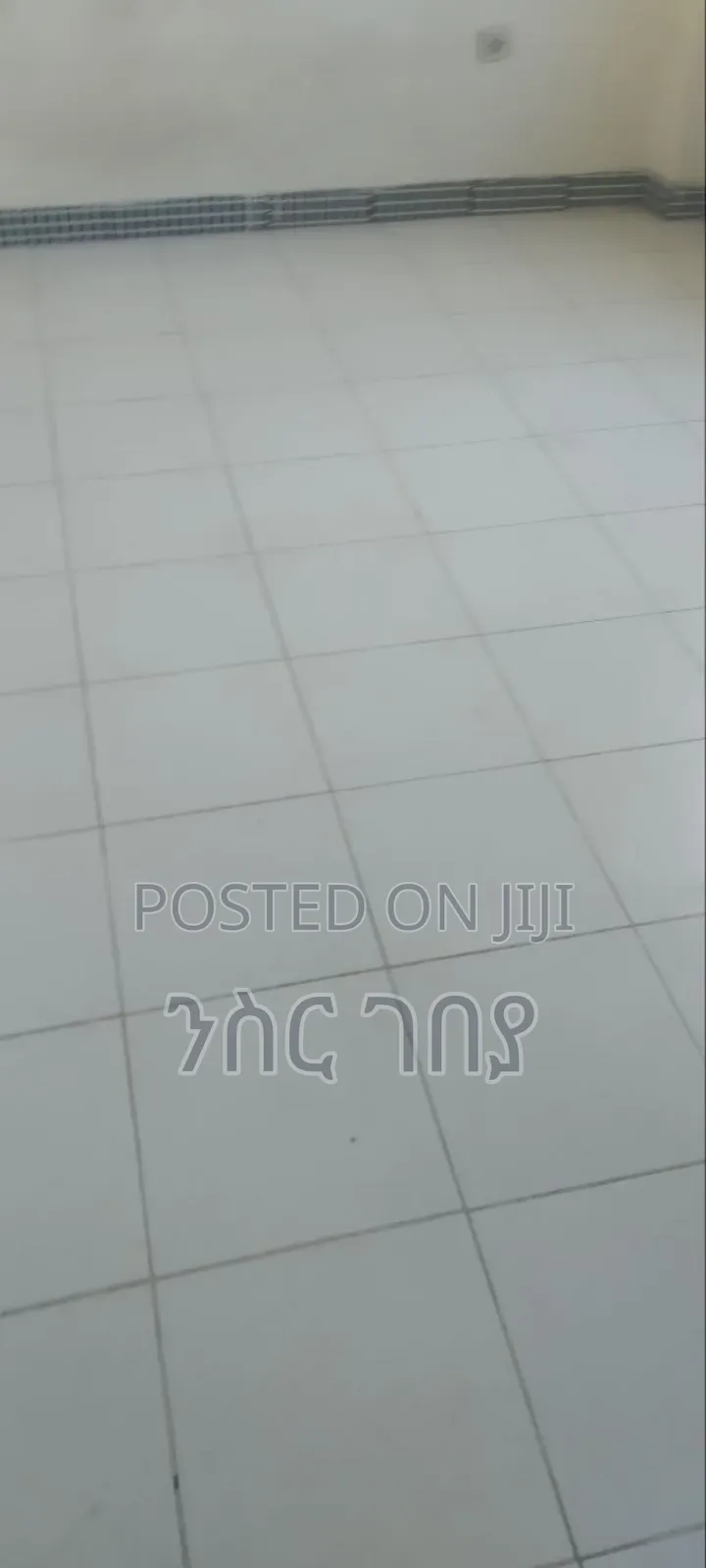 1bdrm Condo in Ayat Tsebel, Yeka for rent