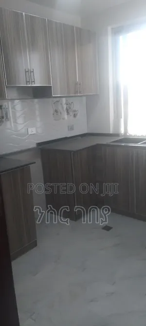 Furnished 2bdrm Condo in Ayat 49, 40/60, Yeka for rent