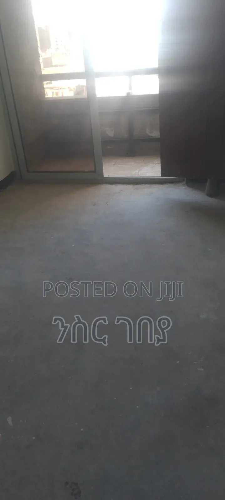 Furnished 2bdrm Condo in Ayat 49, 40/60, Yeka for rent