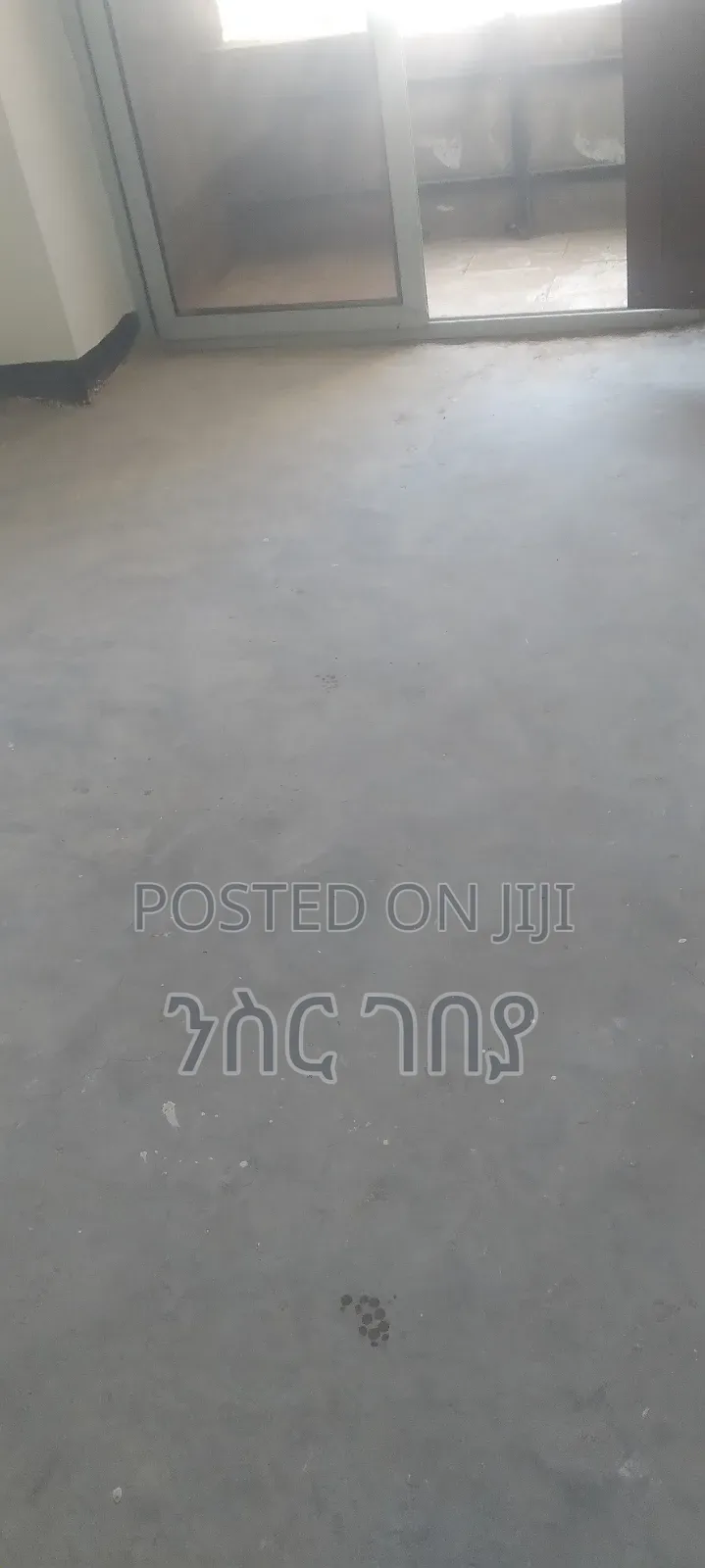 Furnished 2bdrm Condo in Ayat 49, 40/60, Yeka for rent