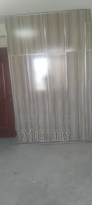 Furnished 2bdrm Condo in Ayat 49, 40/60, Yeka for rent