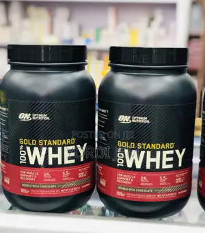 Whey Protine Powder