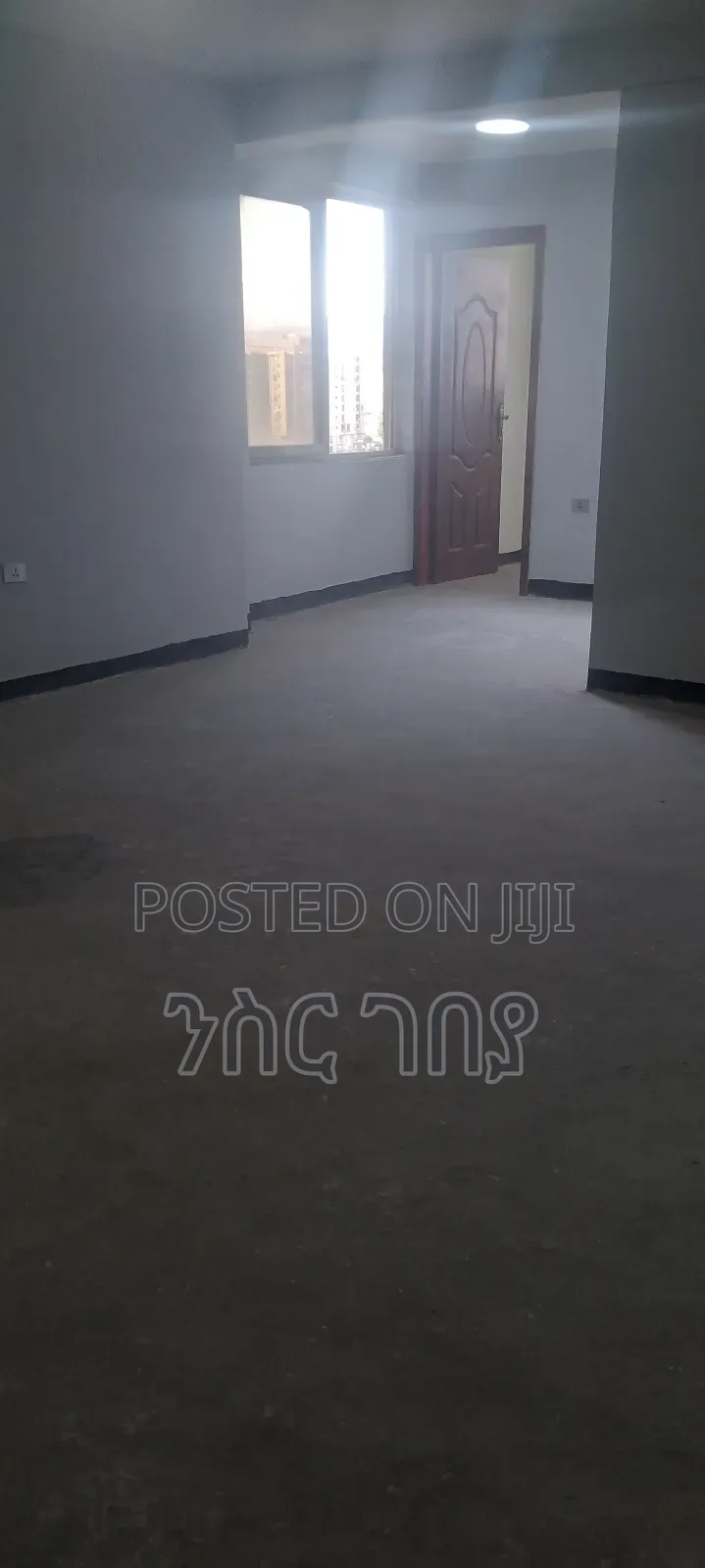 Furnished 2bdrm Condo in Ayat 49, 40/60, Yeka for rent