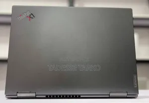 New Laptop Lenovo Thinkpad X1 Yoga 32GB Intel Core I7 SSD 512GB