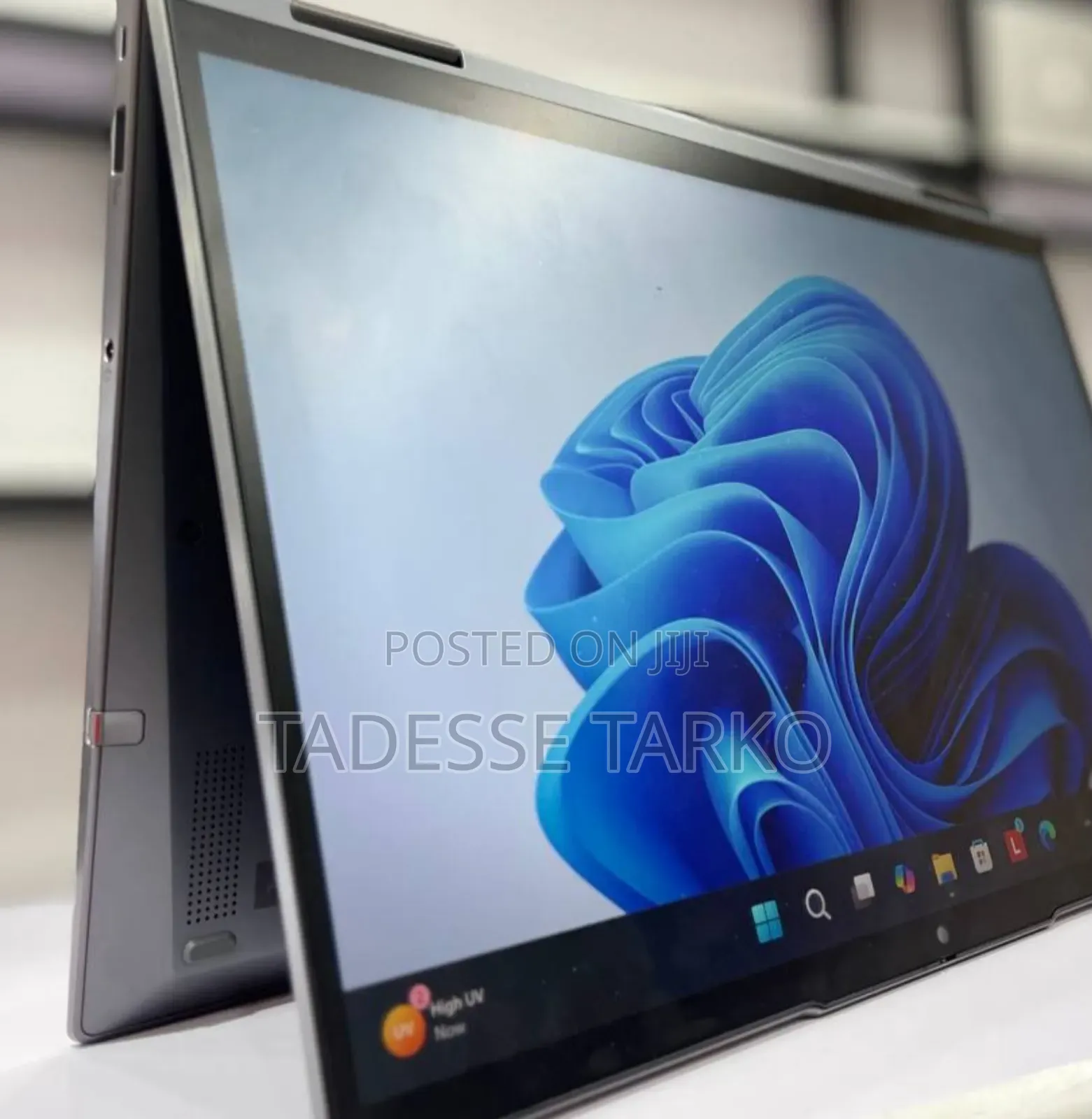 New Laptop Lenovo Thinkpad X1 Yoga 32GB Intel Core I7 SSD 512GB